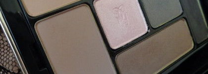 Драгоценный подарок Guerlain Ecrin 6 Couleurs Precious Eyeshadows,Tailored Harmonies №93 Rue de Passy