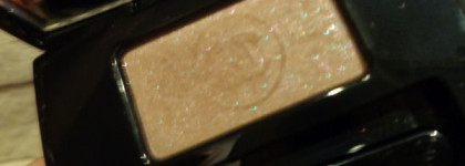 Не все, что Chanel, прекрасно. Chanel Ombre Essentielle Soft Touch Eyeshadow 417 Beige Lame & Chanel Liquid Eyeliner Intensity Definition 117 Bronze