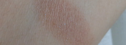 Не все, что Chanel, прекрасно. Chanel Ombre Essentielle Soft Touch Eyeshadow 417 Beige Lame & Chanel Liquid Eyeliner Intensity Definition 117 Bronze