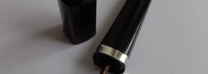 Не все, что Chanel, прекрасно. Chanel Ombre Essentielle Soft Touch Eyeshadow 417 Beige Lame & Chanel Liquid Eyeliner Intensity Definition 117 Bronze