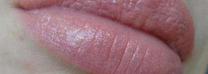 Показать и выкинуть. Yves Saint Laurent Rouge Volupte Perle Lipstick SPF 15 # 102