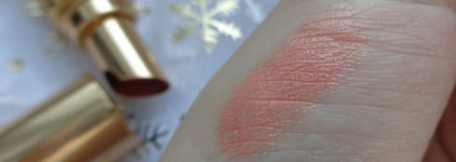 Показать и выкинуть. Yves Saint Laurent Rouge Volupte Perle Lipstick SPF 15 # 102