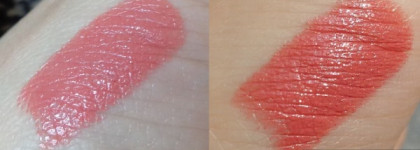 Просто красивая помада Shiseido The Makeup Perfect Rouge RD 351 Dreamscape