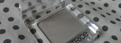 Маленькое открытие: Тени для век одинарные Catrice Absolute Eye Colour №590 Dorian’s Grey, №410 C’mon Chameleon! & №400 My First Copperware Party