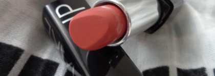Make Up For Ever Rouge Artist Natural Moisturizing, Soft Shine Lipstick #14