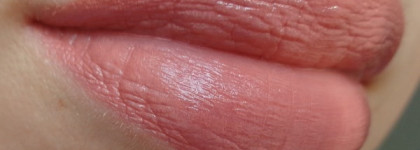 Make Up For Ever Rouge Artist Natural Moisturizing, Soft Shine Lipstick #14