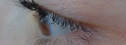 Giorgio Armani Eyes To Kill Excess Volume Mascara в оттенке 01 Black
