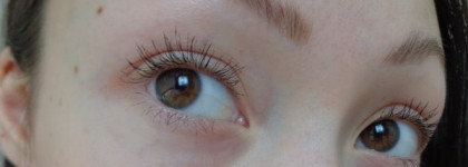 Giorgio Armani Eyes To Kill Excess Volume Mascara в оттенке 01 Black