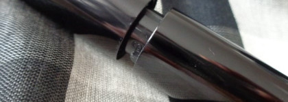 Giorgio Armani Eyes To Kill Excess Volume Mascara в оттенке 01 Black