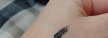 Giorgio Armani Eyes To Kill Excess Volume Mascara в оттенке 01 Black