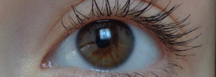 Giorgio Armani Eyes To Kill Excess Volume Mascara в оттенке 01 Black