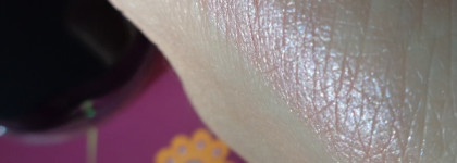 Сама нежность Shiseido Shimmering Cream Eye Color PK 214 Pale Shell