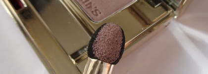 Clarins Ombre Minerale Mineral Eyeshadow Smoothing & Long-Lasting 09 lavender tea