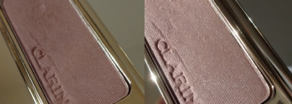 Clarins Ombre Minerale Mineral Eyeshadow Smoothing & Long-Lasting 09 lavender tea