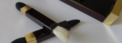 Лучше не придумаешь! Tom Ford eye color quad #13 Orchid Haze