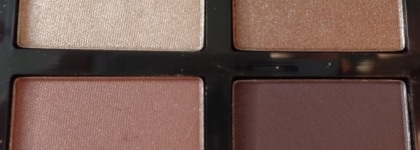 Лучше не придумаешь! Tom Ford eye color quad #13 Orchid Haze