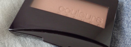 Yves Rocher Couleurs Nature Natural Blush 20 Teint Medium Rose