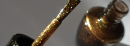 OPI Nail Lacquer NL T62 What Wizardry Is This?