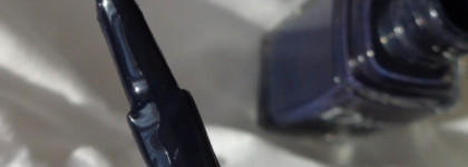 Самый любимый лак Dior Vernis 997 Blue Label