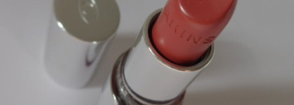 Clarins Joli Rouge Long-Wearing Moisturizing Lipstick № 705 Soft Berry