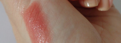 Clarins Joli Rouge Long-Wearing Moisturizing Lipstick № 705 Soft Berry