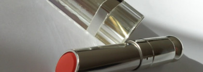 Всем на пляж с Dior Addict Lipstick Vibrant Color Spectacular Shine 431 On The Beach