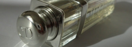 Всем на пляж с Dior Addict Lipstick Vibrant Color Spectacular Shine 431 On The Beach