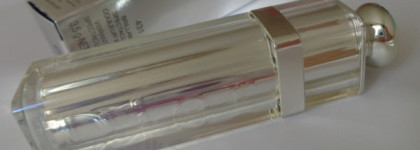 Всем на пляж с Dior Addict Lipstick Vibrant Color Spectacular Shine 431 On The Beach