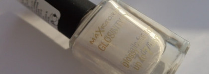 Max Factor GlossFinity #15 Opal
