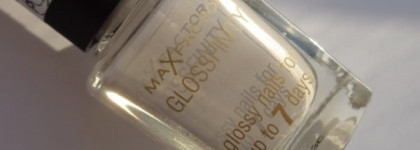 Max Factor GlossFinity #15 Opal