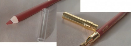 Карандашный пост. Губы. Марки: Rouge Bunny Rouge, Estee Lauder, Chanel & M.a.c