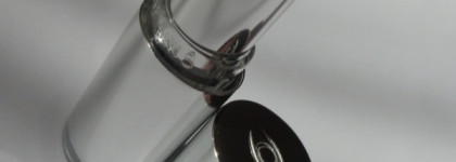 Clarins Opalescence Spring 2014 Makeup Collection. Clarins Joli Rouge Brilliant Perfect Shine Sheer Lipstick #19 Tropical Pink