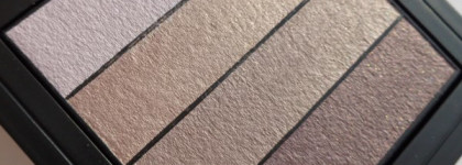 Gosh Smokey Eyes Palette 03 Plum