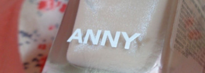 Нюдный пост. Anny Nail Lacquer 515 Take Me Honey