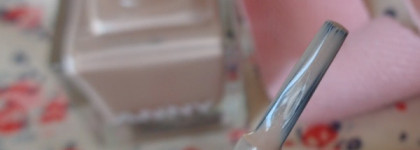 Нюдный пост. Anny Nail Lacquer 515 Take Me Honey