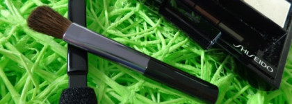 Для тех, кто еще думает: Shiseido Luminizing Satin Eye Color Trio RD 299 Beach Grass