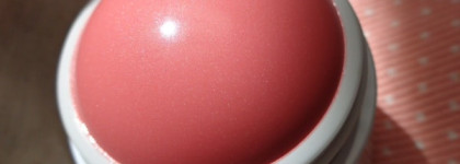 Guerlain Météorites Bubble Blush 01 Pink, Guerlain Spring Color Collection 2014