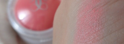 Guerlain Météorites Bubble Blush 01 Pink, Guerlain Spring Color Collection 2014