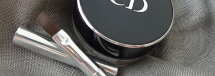 Dior Diorshow Fusion Mono Matte Long-Wear Professional Eyeshadow 761 Mirage. Dior Trianon Spring 2014 Collection