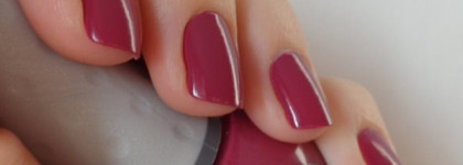 Orly Nail Lacquer #40648 Quite Contrary Berry