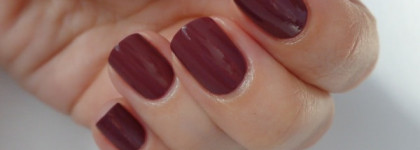 Essie Nail Lacquer Angora Cardi, All Tied Up & Recessionista