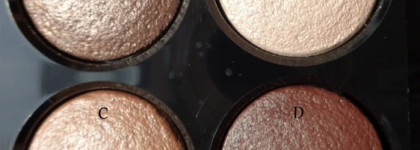 Chanel Les 4 Ombres Multi - Effect Quadra Eyeshadow 226 Tisse Rivoli