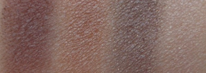 Chanel Les 4 Ombres Multi - Effect Quadra Eyeshadow 226 Tisse Rivoli