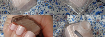 Deborah Lippmann La Vie En Rose. Spring 2014