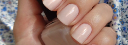 Deborah Lippmann La Vie En Rose. Spring 2014