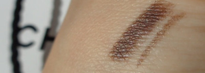 Chanel Stylo Yeux Waterproof Long-Lasting Eyeliner 906 Marron Glace