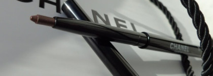 Chanel Stylo Yeux Waterproof Long-Lasting Eyeliner 906 Marron Glace