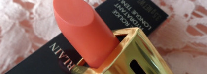 Guerlain Rouge Automatique Hydrating Long - Lasting Lip Colour 146 Cruel Gardenia