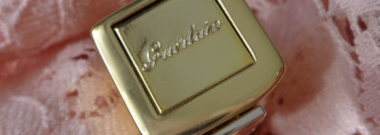 Guerlain Rouge Automatique Hydrating Long - Lasting Lip Colour 146 Cruel Gardenia