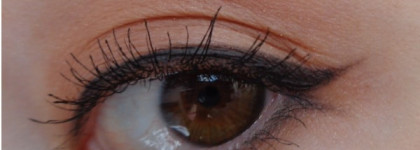 Laura Mercier Sateen Eye Colour Baroque & Sephora Contour Eye Pencil 12Hr Wear #03 5th Avenue